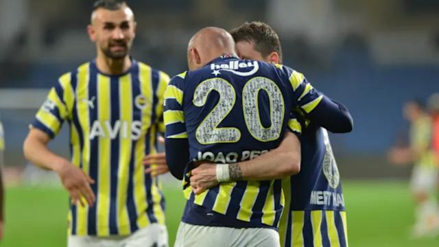 Fenerbahçe'yi bin pişman etti! Ayrıldıktan sonra coştu... 9 golün 6'sı ondan geldi