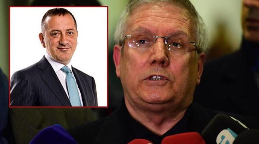 Fatih Altaylı: Fenerbah&ccedil;e taraftarı bile Aziz Yıldırım&rsquo;a g&uuml;l&uuml;yor