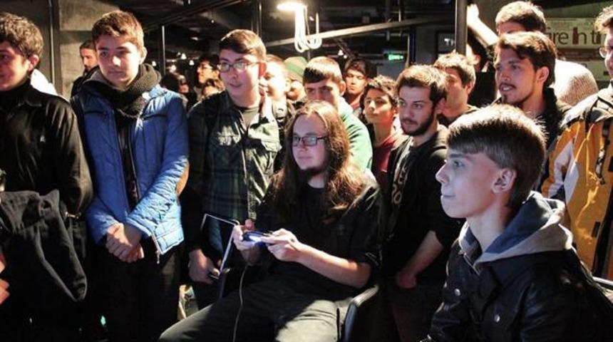 E-Spor tutkunları Vodafone Arena'da buluşuyor