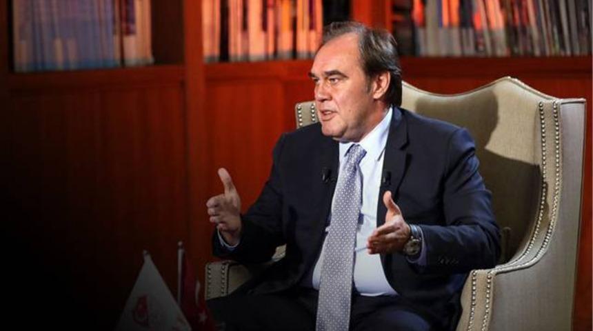 Yıldırım Demirören tarihi kararı açıkladı