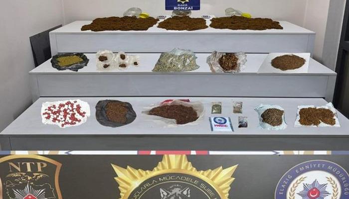 21034856-700x400 Elazığ’da uyuşturucu operasyonu: 5 şüpheli tutuklandı