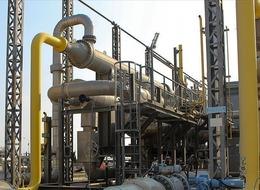 Spot piyasada doğal gaz fiyatları