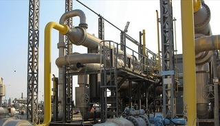 Spot piyasada doğal gaz fiyatları