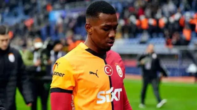 Galatasaray'a transferde büyük şok! Bavulunu bile toplamıştı... Ayrılık iptal: Transferden vazgeçtiler