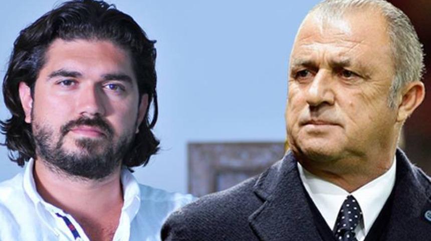 Rasim Ozan K&uuml;tahyalı Fatih Terim&rsquo;e tazminat &ouml;deyecek