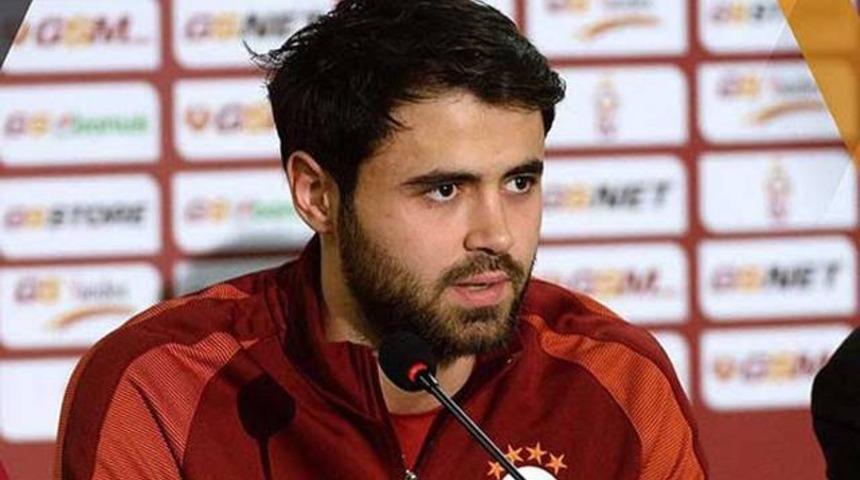 Ahmet &Ccedil;alık'tan Beşiktaş itirafı