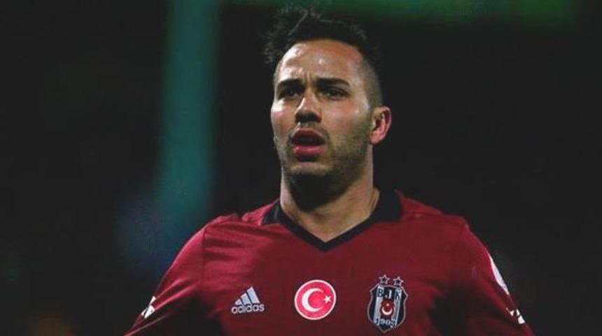 Kerim Frei Birmingham City'e gidiyor