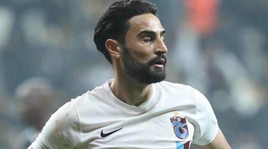 Mehmet Ekici'de sona doğru