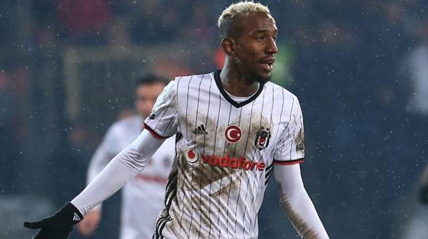 Talisca i&ccedil;in Benfica'nın kurnaz planı