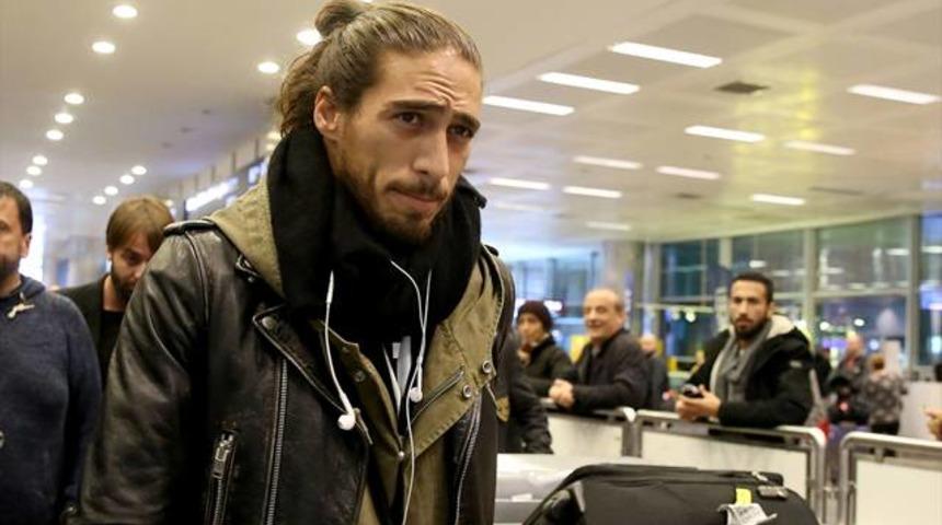 Caceres defteri kapandı