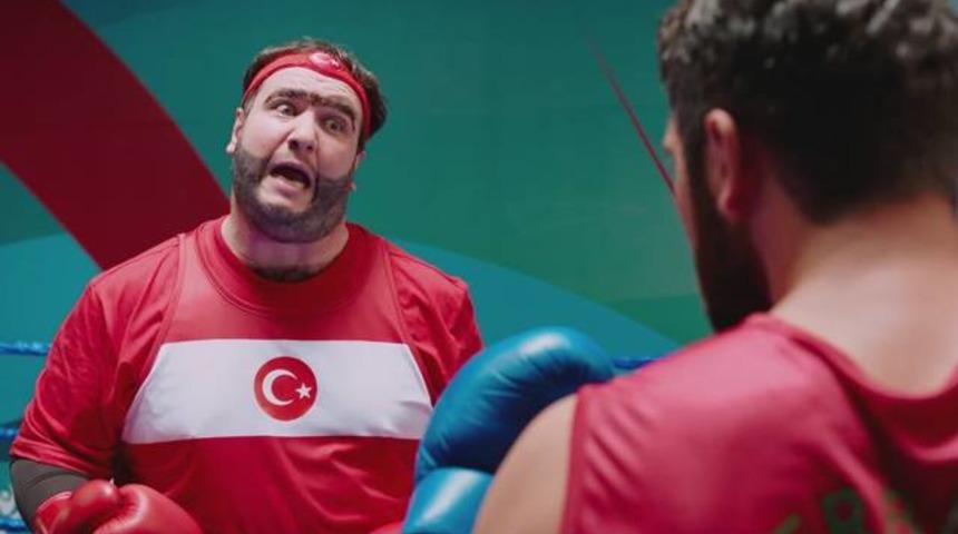 G&uuml;reş Federasyonu'ndan 'Recep İvedik 5' filmine kınama