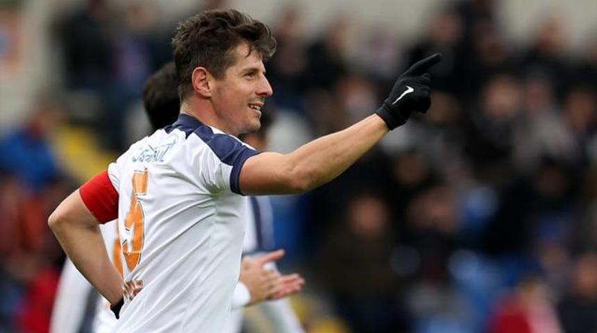 Emre Bel&ouml;zoğlu: 'Fenerbah&ccedil;e'ye denk geldiği i&ccedil;in &ccedil;ok mutluyum'