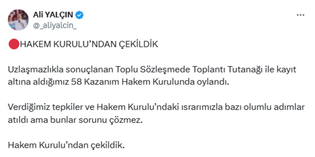 Son dakika | Hakem Kurulu kabul etti! Milyonlarca memur ve emekli için yeni zam oranı kesinleşti 6
