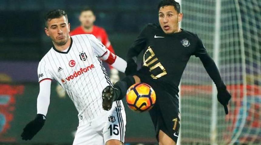 Ahmet Bulut, Oğuzhan i&ccedil;in yetki istedi