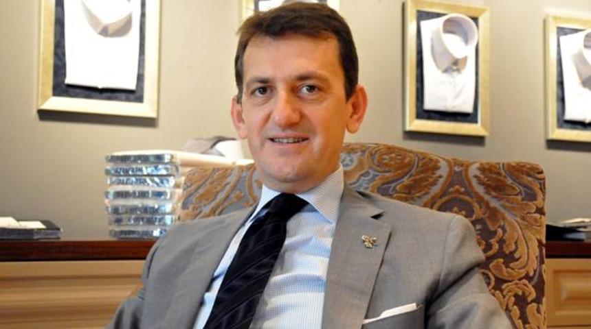 Metin Albayrak: Ekonomik şartlar oluşmazsa santrfor almayacağız