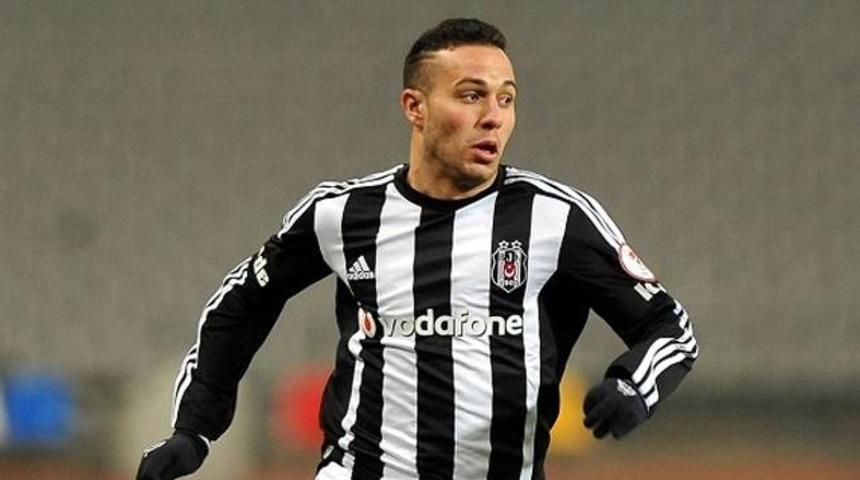 Beşiktaş'tan KAP'a Kerim Frei a&ccedil;ıklaması: Anlaştık!