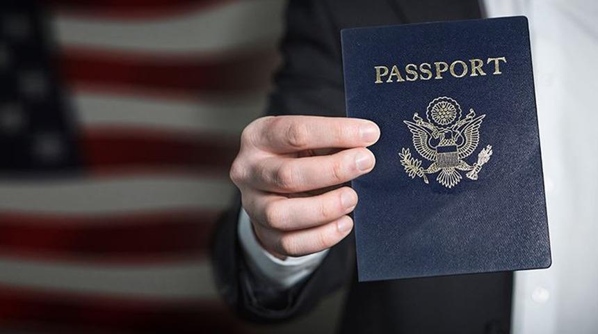 ABD vize ücretlerine şok zam: Turistler ve öğrenciler kara kara düşünüyor!