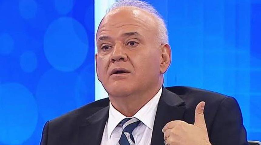 Ahmet &Ccedil;akar'dan olay yaratan s&ouml;zler