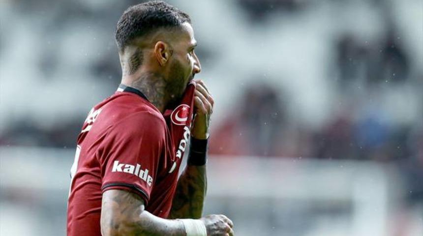 A Bola: Quaresma 3 yıllığına anlaştı!
