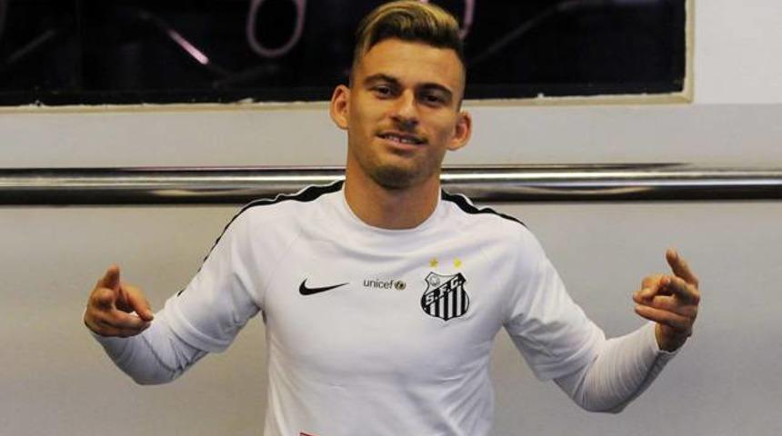 Lima hazır, Santos direniyor