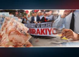 Son dakika | Hakem Kurulu kabul etti! Milyonlarca memur ve emekli için yeni zam oranı kesinleşti