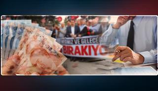  Memura yeni zam teklifi belli oldu