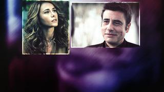 Burçin Terzioğlu yeni partneri Tayanç Ayaydın'ın taciz iddialarına sessiz kalmadı! Önce takipten çıktı sonra... 