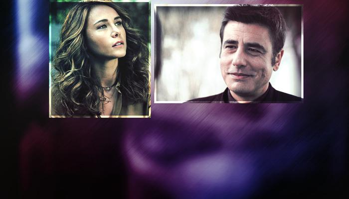 Yeni partnerinin taciz iddialarına sessiz kalmadı! Önce takipten çıktı sonra...  