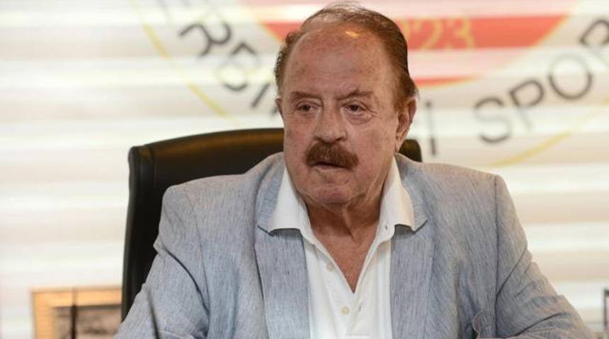 İlhan Cavcav hayatını kaybetti