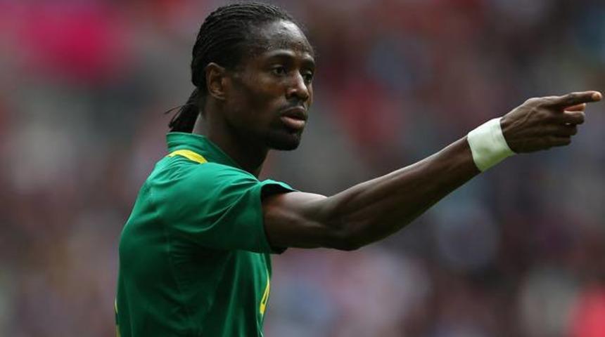 Abdoulaye Ba, 1860 Münih'te!