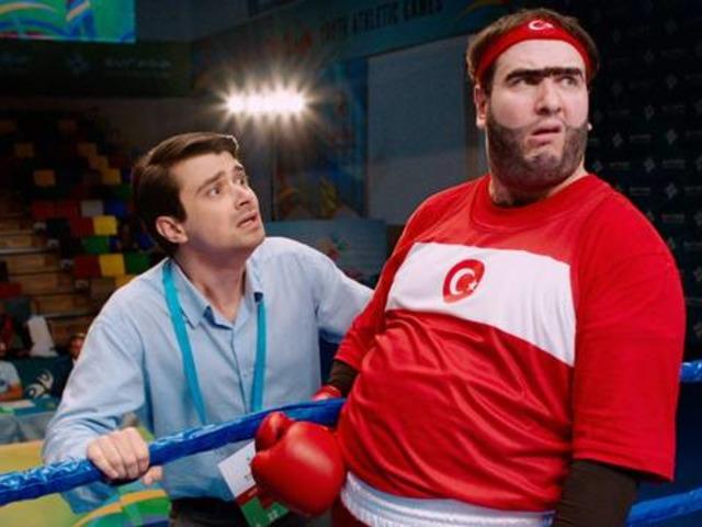 Gençlik ve Spor Bakanlığı Recep İvedik 5 filmi için soruşturma başlattı