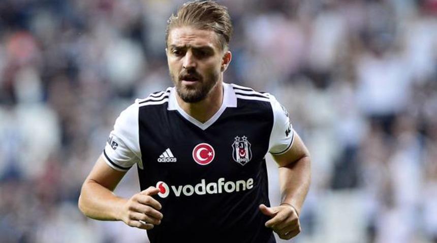 Caner Erkin geri dönüyor