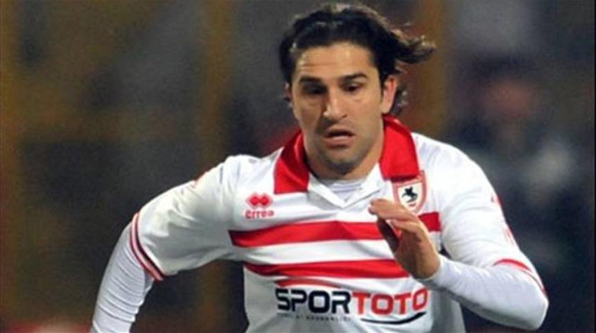 Eski Samsunsporlu Uğur Boral, 1 dakikada 1 asgari ücret kazanmış