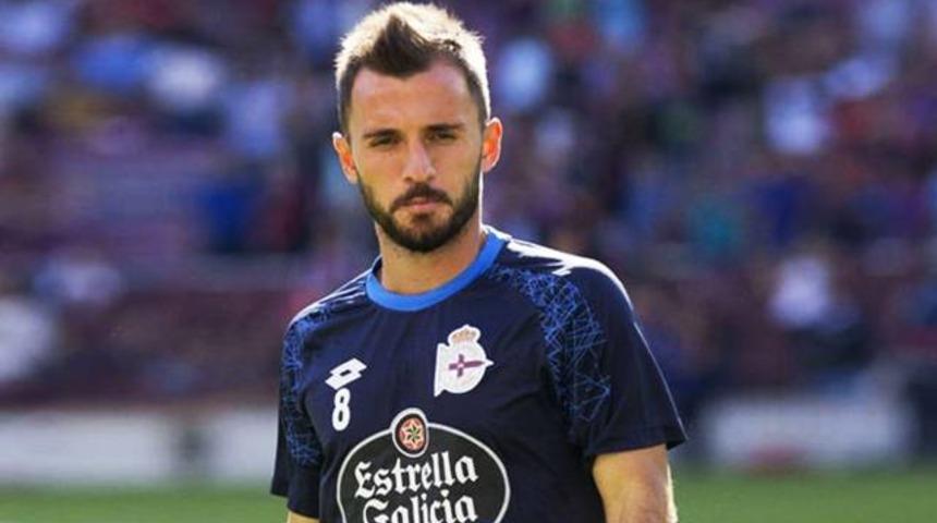 Emre Çolak'tan muhteşem performans