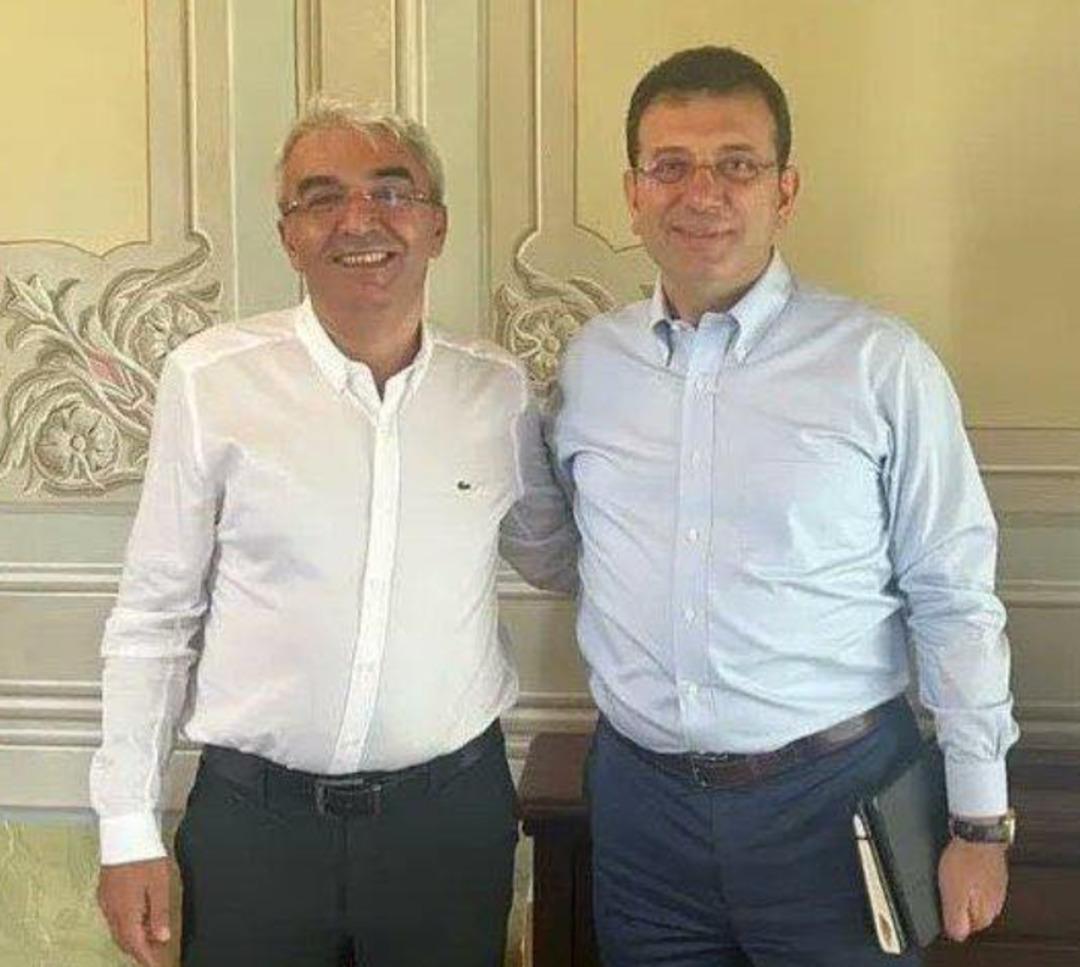 İBB görevlisi cezaevinde kalp krizi geçirdi! 1