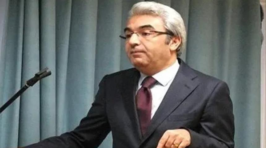 İBB görevlisi cezaevinde kalp krizi geçirdi! 