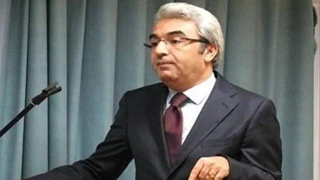 İBB görevlisi cezaevinde kalp krizi geçirdi! 