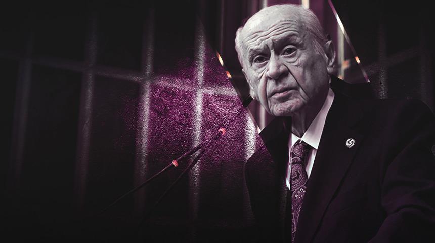 Son dakika | Devlet Bahçeli'den gündem yaratacak 'altın fırsat' çıkışı: "Terörsüz Türkiye için güç birliği halindeyiz"