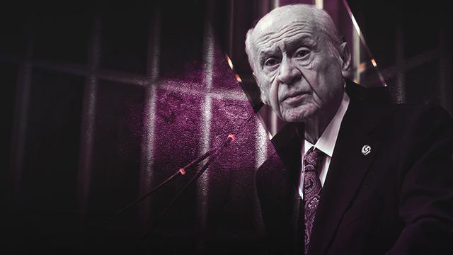 Son dakika | Devlet Bahçeli'den gündem yaratacak 'altın fırsat' çıkışı: Terörsüz Türkiye için güç birliği halindeyiz