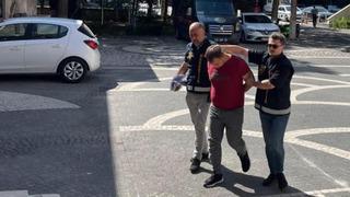 Akşehir'de uyuşturucu operasyonu: 2 gözaltı, 1 tutuklama