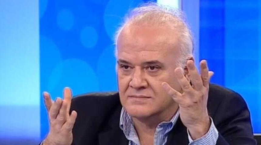 Ahmet &Ccedil;akar: &lsquo;T&uuml;rk hakemliği ve C&uuml;neyt &Ccedil;akır iflas ettiler&rsquo;