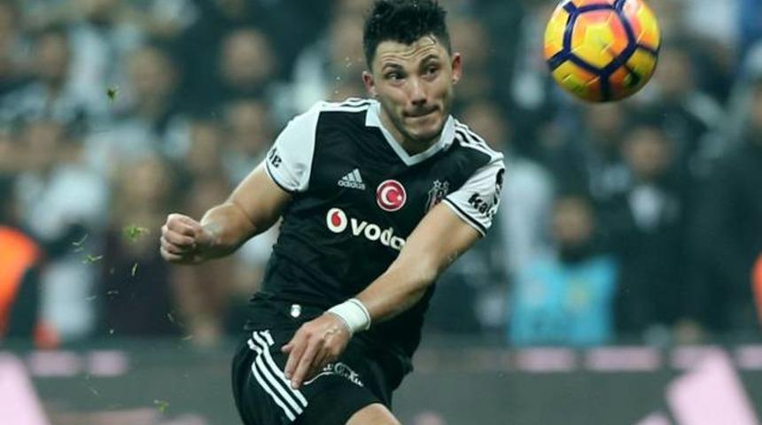 Trabzonspor'dan Tolgay Arslan bombası!