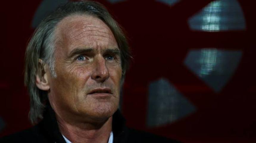 'Riekerink ve Josue otobüse alınmamalı'