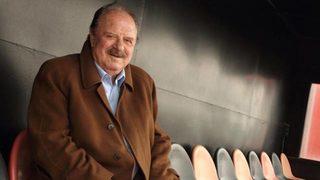 Gençlerbirliği'ne adanmış bir hayat! Efsane Başkan İlhan Cavcav