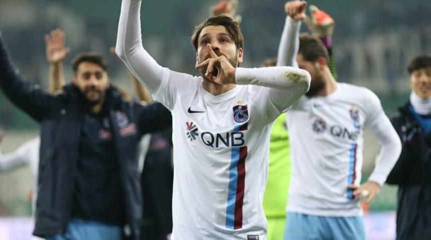 Olcay Şahan'a dudak u&ccedil;uklatan rakam