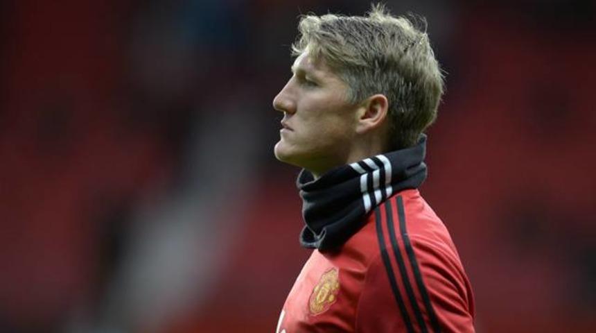 Fenerbah&ccedil;e i&ccedil;in Schweinsteiger iddiası