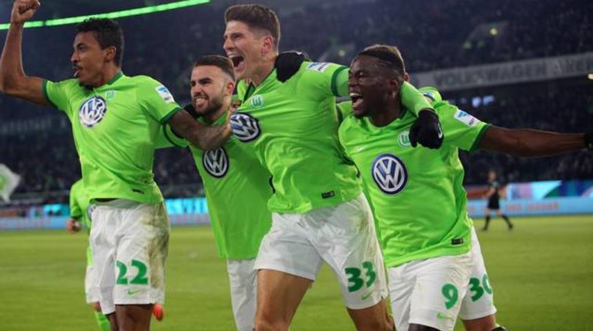 Mario Gomez, Beşiktaş'a geri d&ouml;necek