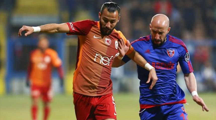 Yasin &Ouml;ztekin, Bursaspor yolunda