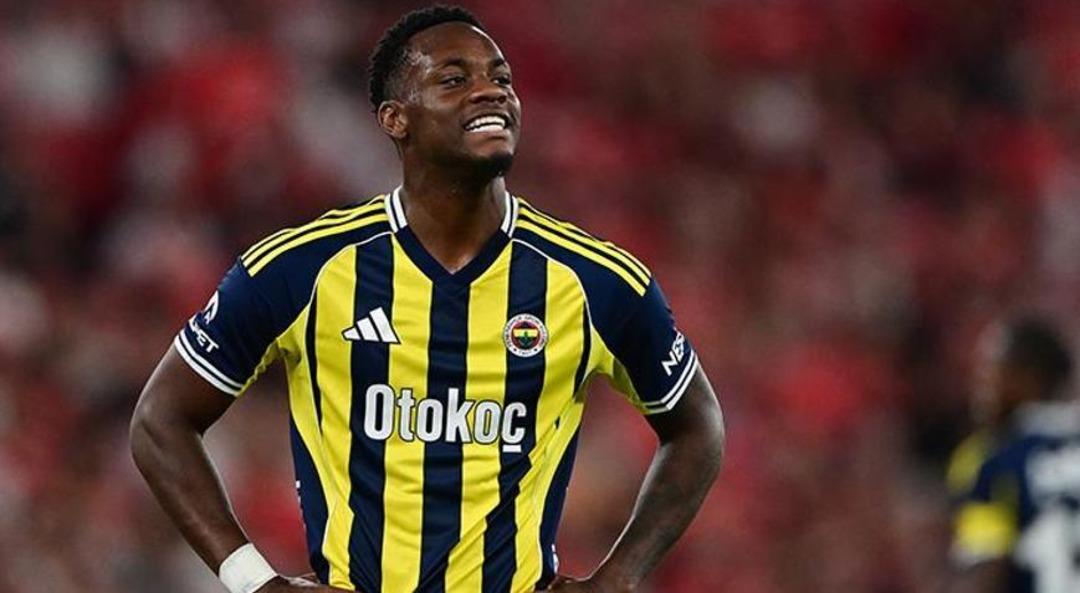 Fenerbahçe de Başkan Ali Koç Benfica maçı için dev prim hazırlığında! Her şey Şampiyonlar Ligi için... 1