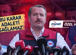 Memur zammı kararına Memur-Sen Başkanı Ali Yalçın'dan ilk tepki! Mynet'e açıkladı: 'Bu tablo adaleti sağlamaz'